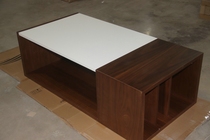 The Mia tea table 1200X600X380mm