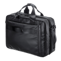 Japan Sanwa Laptop Bag Fashion Business Multifunction Large Capacity Mens Splash Water Hand Backpack