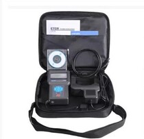 Guangzhou Iridium ETCR8100B transformer core grounding current tester