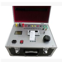 Single-phase relay protection tester Microcomputer relay protection calibrator Three-phase six-phase relay protection calibrator