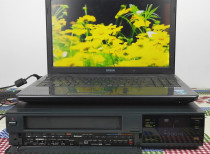 Japan imported Panasonic L15 video recorder