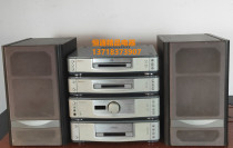 Second-hand original imported SONY SONY VF1 high-grade fever combination audio