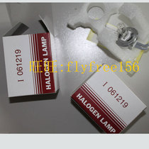 Noges 2901 2701 Digital Color Expansion Machine Sprint Equipment Original Fitting New Accessories Parts I061219 Bulb