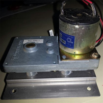 Fuji series laser digital printing machine Expansion machine color diffusion equipment Original second-hand spare parts Dispensing motor