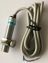 Magnetic switch sensor