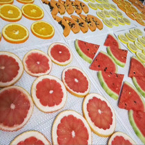 49 5*37cm silicone mat drying fruit tea mat Fruit drying mat dryer mat high temperature drying mat fruit tea