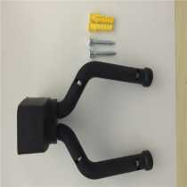 Guitar short adhesive hook Erhu ukulele violin wall adhesive hook guitar wall accessories hanger