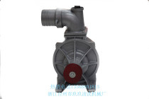 4 inch water pump pump head aluminum drag pump four inch self-priming pump 50mm pump irrigation watering water suction device