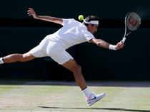 2010 Wimbledon 1 4 Federer Berdych HD Tennis game video