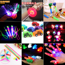 Cute little gifts below 1 yuan activity micro-business wholesale creative small gifts children student prizes street stall hot sale