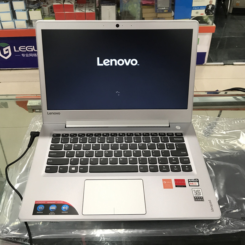 联想笔记本s41-35,联想s435笔记本 lenovo/联想 ideapad 310s 14ast s41-35升级独显轻薄笔记本电脑