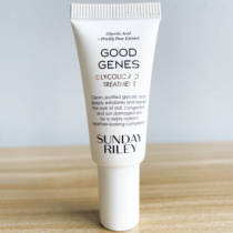 Spot*Bean 6 UK Small Shop Sunday Riley Good Genes Full Effective Gene Essence 5ml