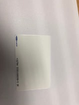 ORIGINAL American HID ICLASS THIN CARD HID-200013 56MHZ HIGH FREQUENCY CARD HID ACCESS CONTROL CARD