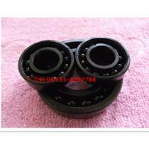 High temperature full bead bearing 970201 electric furnace kiln bearing 6200 6201 6202 6203 970200