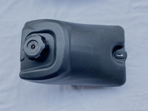 Four Rounds Sandy Beach Cross-country Bull Fire Star Big Dinosaur Big Dinosaur Big Dragon Tripod Plastic Tank Iron Tank Oil Pot