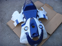 Mini motorcycle accessories mini car accessories 49CC mini sports car plastic parts Shell set