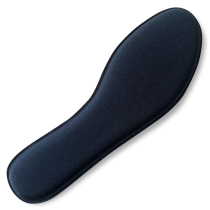 Slow rebound pure memory sponge insole sports leisure warm breathable comfortable thick insole shock absorption sweat absorption not tired feet