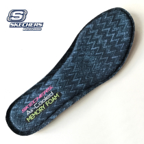 Skage stomata memory insole slow rebound sports leisure comfortable and breathable insole shock absorption sweat absorption not tired feet
