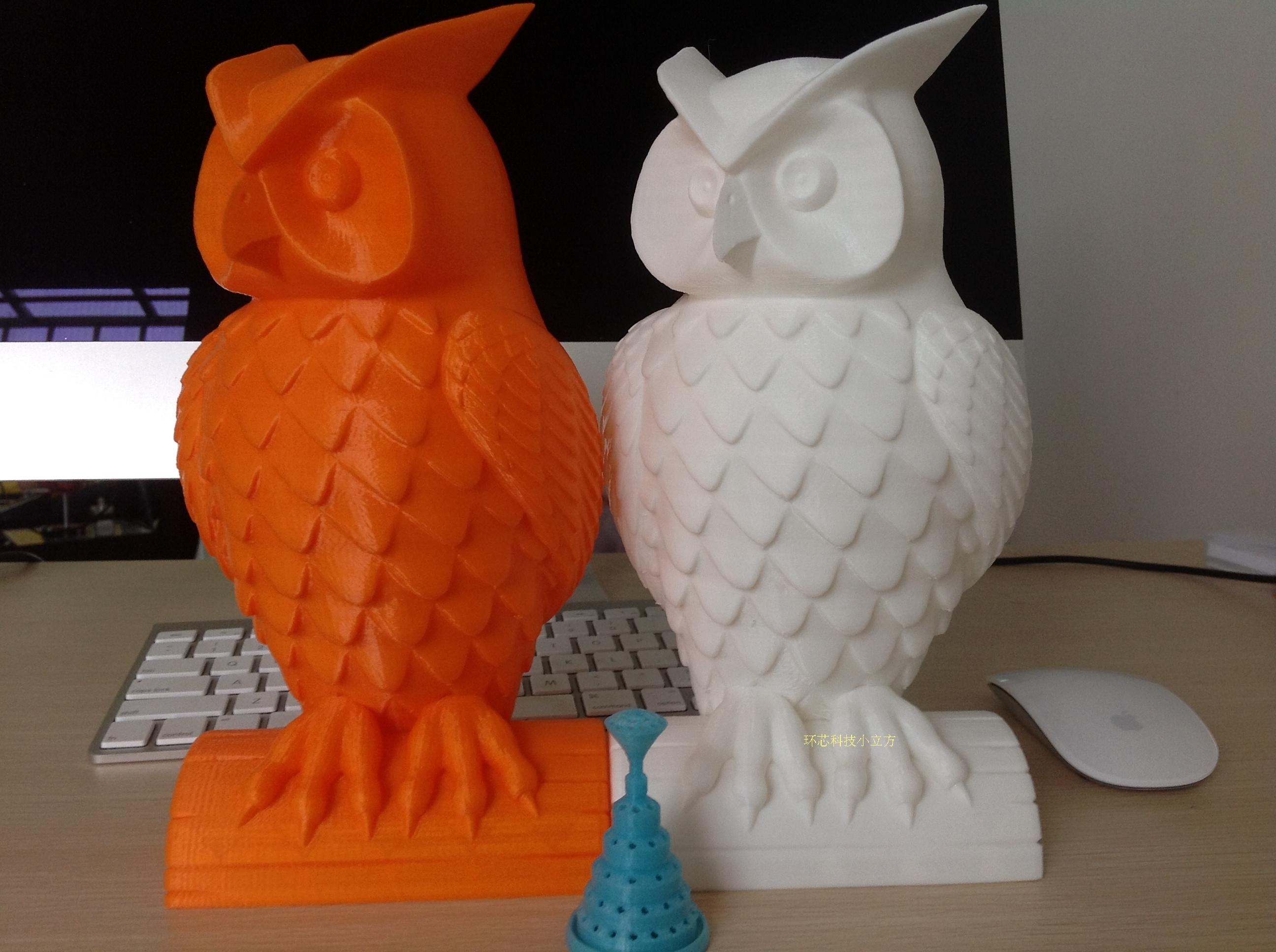 产品详情 -艺林 3d打印机 yld-250 工业级3d打印机 环保生物降解模型