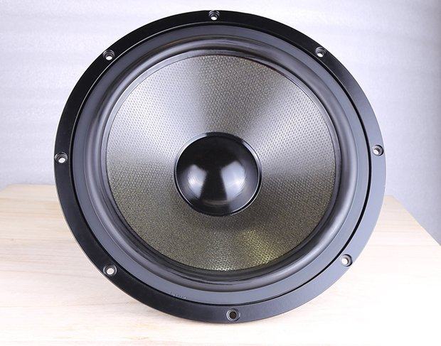 eton 12-680/62hex 德国伊顿 12英寸低音喇叭发烧家庭音响进口原_7折