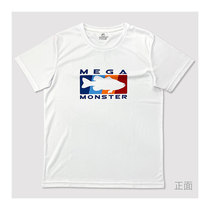 Luya sea fishing T-shirt fishing suit short-sleeved mens and womens summer sunscreen clothes quick-drying clothes bait fishing clothes new