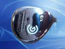 Golf Club Cleveland Stock Club Head 1 3 Ball Head Golf Club Head Club Head