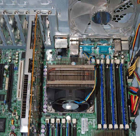 冲钻特价:丽台quadro fx 3800专业图形卡1g 256位 dvi dp