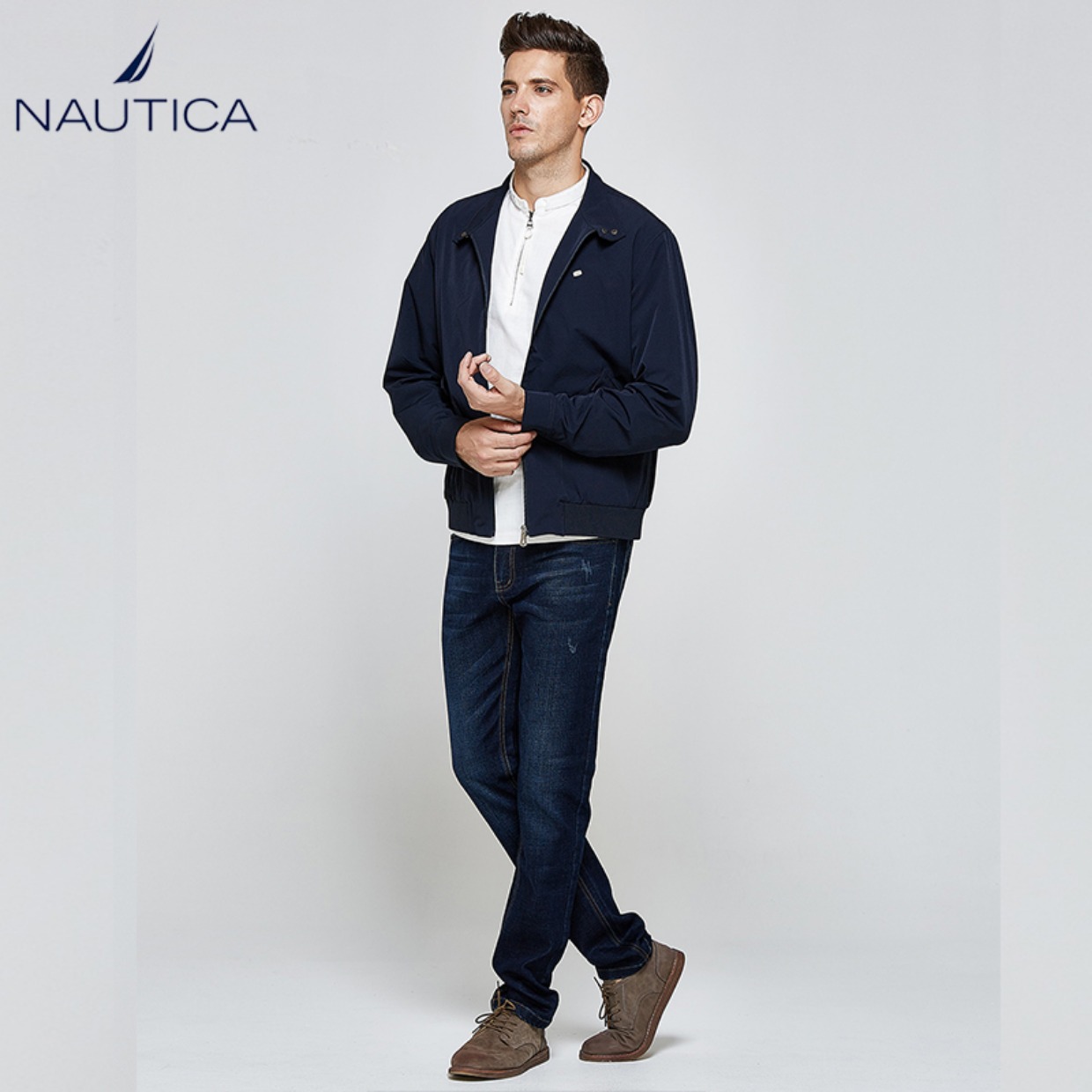 2,美国三大休闲品牌是什么?