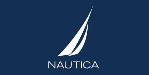 nautica/诺帝卡夏季新款纯棉短袖t恤男纯色翻领polo衫