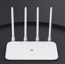 Used Xiaomi Router Youth Edition mini version Smart Wireless through wall King repeater Bridge home