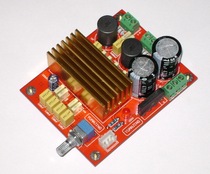 YJ00265 - TDA8920 PC Fever board