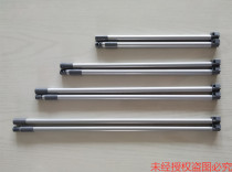 Blum blum domestic hardware accessories drawer rail round rod imported riding pumping track rod medium and high help rod