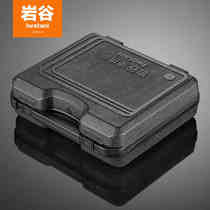 Iwatani portable cassette furnace plastic suitcase gas furnace storage box Casar furnace plastic box magnetic furnace plastic box