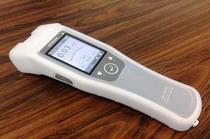 Japan Hitachi ALOKA PDR-303 radiation patrol instrument ALOKA