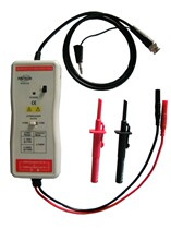 Taiwan Pinzhong Pintech Differential Probe PT-8101 700Vp-p Bandwidth 100MHz