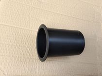 Speaker accessories-inverted tube inverted tube phase guide tube inverted hole speaker speaker air vent air tube 80 * 112mm