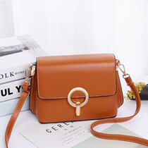 (SEND INCENSE BAG) Package bag Girl Pack 2022 Spring new Korean version student 100 lap single shoulder bag small square bag Diagonal Satchel