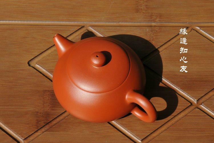 裕德堂手拉壶,礼品茶具,热销手拉壶 紫砂