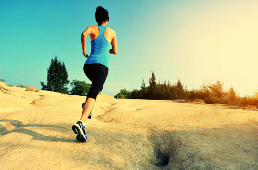 出门跑步如何搭配你的跑步装备