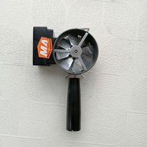 CFJD5 mining electronic wind speed table mechanical wind speed gauge large number of spot handheld anemometers
