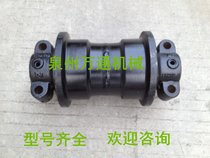 Sany 215 excavator support wheel Sany 205 bottom wheel Sany 210 support wheel wheel sprocket does not pack freight