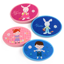 Baby tooth storage box boy baby tooth box save collection box child tooth replacement baby fetal hair souvenir girl girl