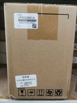 The New Delta Inverter VFD022M21A