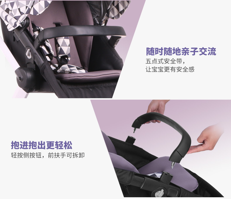 Четырёхколёсная коляска Goodbaby Gb GB550 Четырёхколёсная коляска Goodbaby Gb GB550