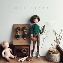 (SuukyeDoll) Makeover