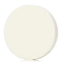 Make-up artist photo studio special white big white round sponge makeup powder foundation wet and dry