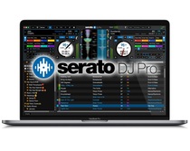 Serato dj software Pioneer controller Ryan sound card djing software takes a net disk to send a new version
