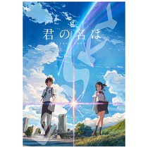 Original Japanese Ensky Puzzle New Haicheng Tyrant Name to Name 208 slices of your name