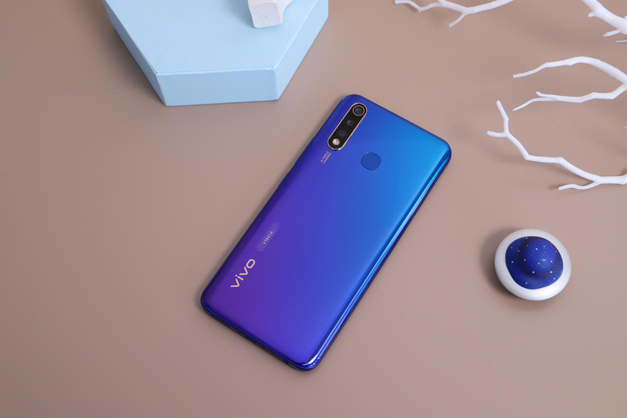 vivou3新品评测千元真香机