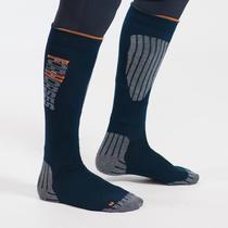 Italian Forhorses equestrian socks FH riding long socks breathable comfortable three-color optional male and female children